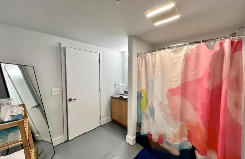 Swanky loft at Historic Peters Cartridge Factory - Foto 7