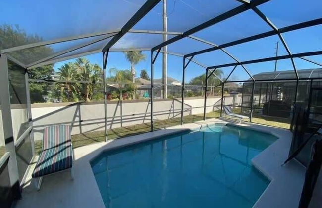 Southern Dunes Villa, Private Pool - Foto 13