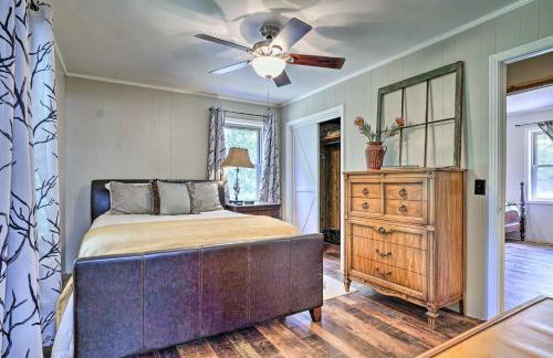 Hike On-Site Classic Cabin Nature Retreat - Foto 9