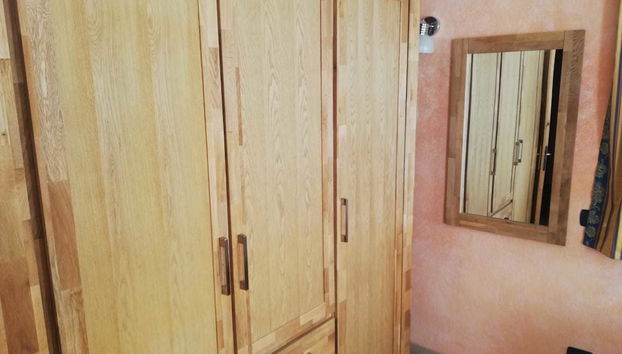 Chalet Rin Star - Photo 4, Chambre