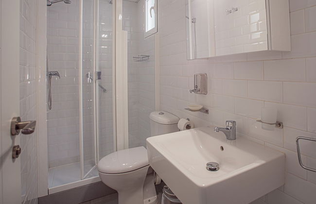 Las Cebras Apartamentos Turísticos - Foto 11