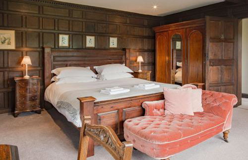 Severn End - 15th Century Manor House! - Foto 28