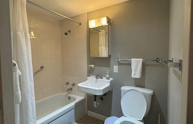 The Westmoor - Foto 12