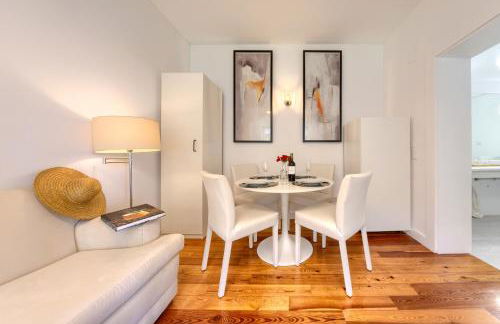 Mbird Estoril Riviera Flat 1 - Foto 9