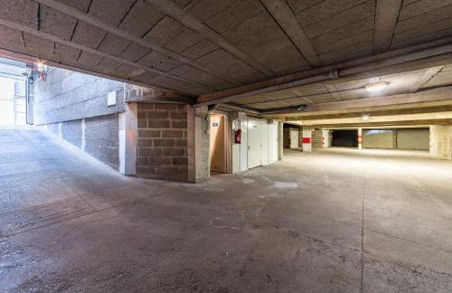 Appartement Cosy avec place de parking privée - Foto 10