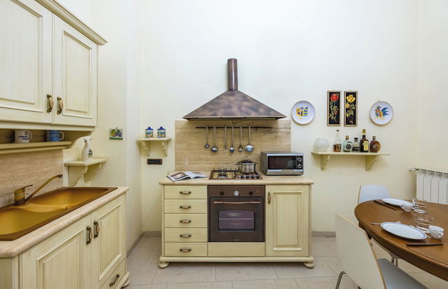 Homely City Apartment by Wonderful Italy - Foto 16