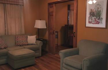 Trout Town Inn - Foto 12