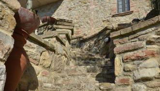 La Petronilla Appartamenti Montepetriolo - Foto 2