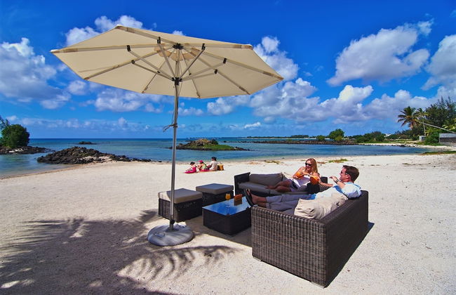 Bon Azur Beachfront Suites & Penthouses with LOV - Photo 64