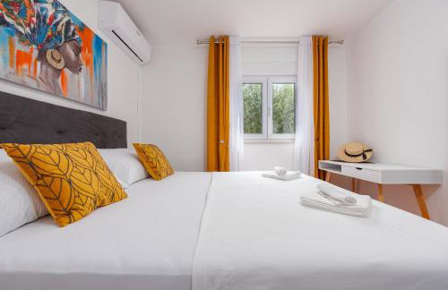 Villa New Life Zadar - Foto 13