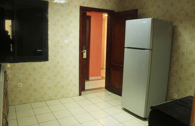 Residence Le Carat Akwa - Foto 15