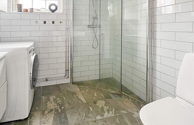 6 Person Holiday Home in Ljungby - Foto 20