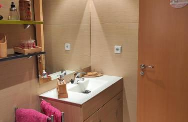 ACOGEDOR ÁTICO DÚPLEX EN TREMP - Foto 39