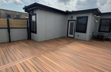 The Skylight Retreat - Private 3BR Home in Saint Paul - Foto 14