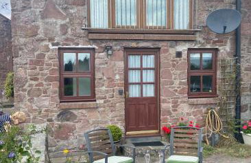 Loch Leven Loft - Foto 1