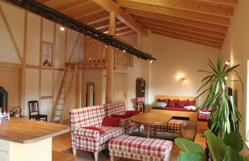 Kunsthof Eibenstock - Foto 6