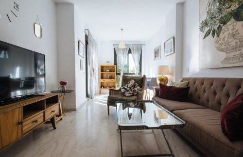 Apartamento Mairena - Foto 10