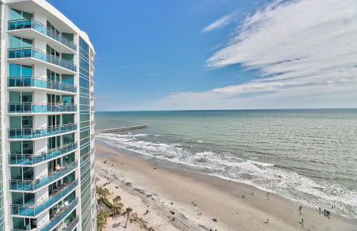 Condos at Sandy Beach by Beach Trips - Foto 68