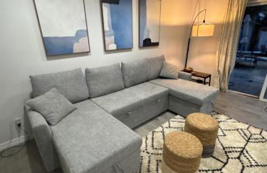 Newly Reno - Backyard Oasis, South Tampa Pool Home - Foto 14