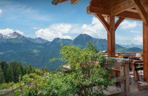 Chalet Sivara - OVO Network - Foto 25