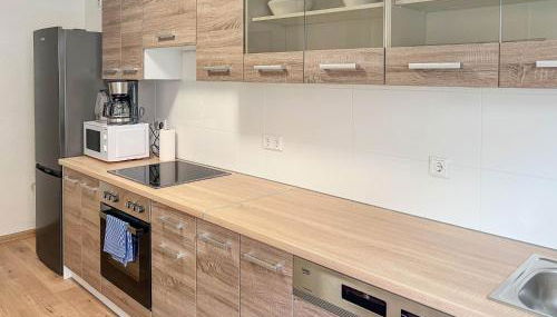 T&K Apartments - Duisburg - 3 Zimmer Apartment - Photo 3, stove, pet friendly, minibar