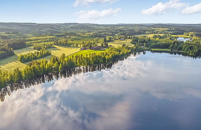 Tuomaantupa - Foto 6