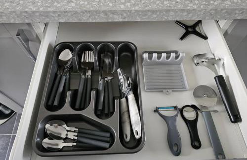 Airport,NEC,JLR,Bham. Entire house 5 beds. - Foto 27