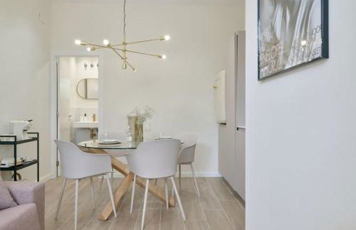 Romantic Apartment N3 Oceanografico Virkin Suites - Foto 8