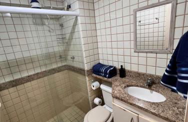 Flat Paradise a Beira Mar - Foto 13