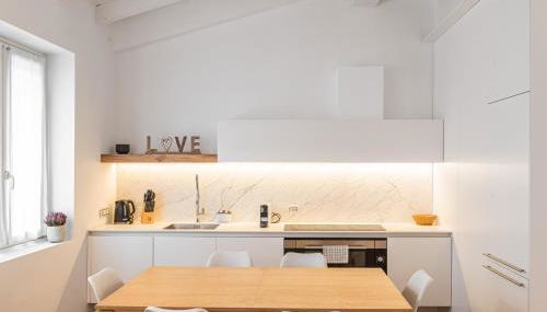 White Moon crema & Parking - Foto 3