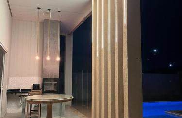 Casa Luxuosa em condomínio de alto padrão - Foto 13