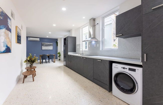 Punda Urban Stays in Willemstad - Foto 11