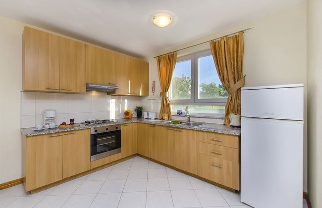 Apartments Glavan - Foto 26