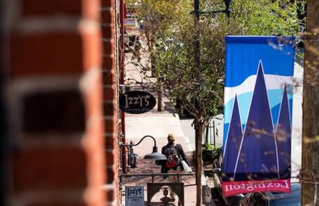 80 LEX 202 Iconic Location Park Free Off Street - Foto 57