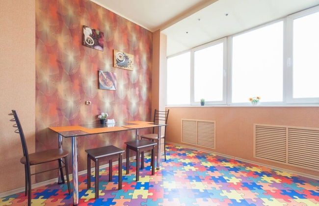 Adel Apartments near Grinvich - Foto 6