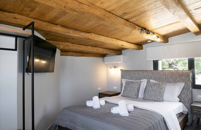 Euphoria Club 1 by Halkidiki Villas - Foto 2