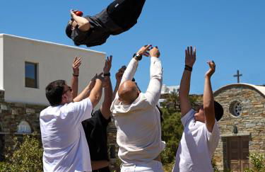 Emerald Tinos - Foto 30