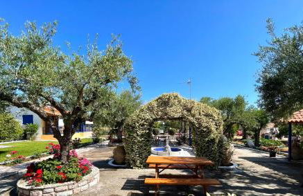 John & Jenny's Small Village - Foto 20