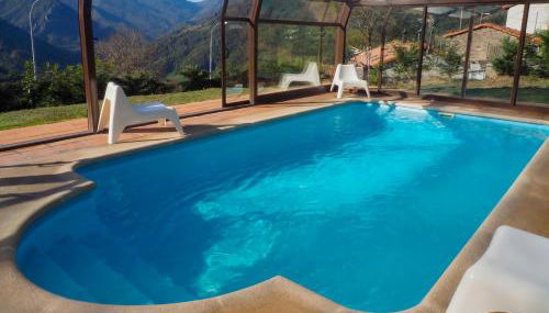 Posada Real Pajares - Foto 3