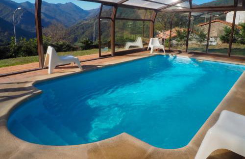 Posada Real Pajares - Foto 3