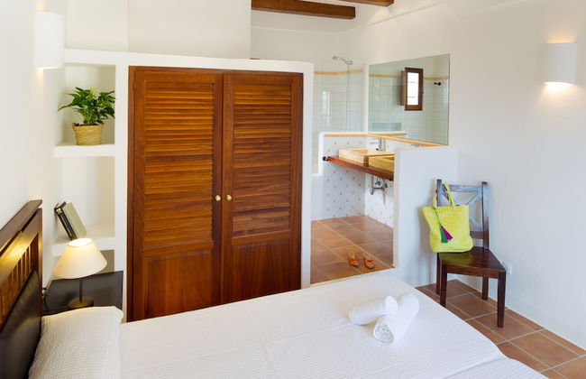 Can Noves - Villa de 4 suites -35 - Foto 5