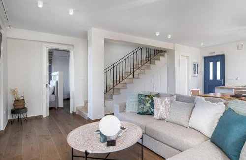 Villa Ariste with stunning views near Fiscardo - Foto 67