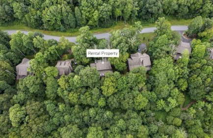 Timberwalk Cottage - Foto 52