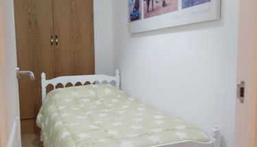 APARTAMENTO EN EL CENTRO DE LALIN - Foto 4