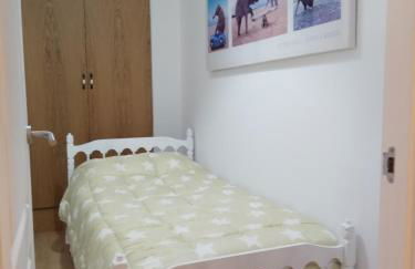 APARTAMENTO EN EL CENTRO DE LALIN - Foto 4