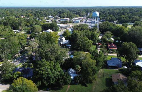 Springs Cottage - Foto 21