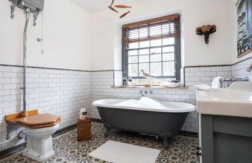 The Riverside Tailor's Retreat at Wray - Foto 29