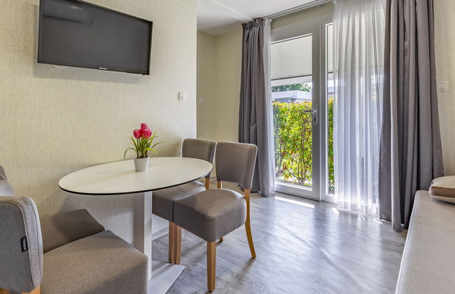 Mobile home Luxury Premium - Foto 6