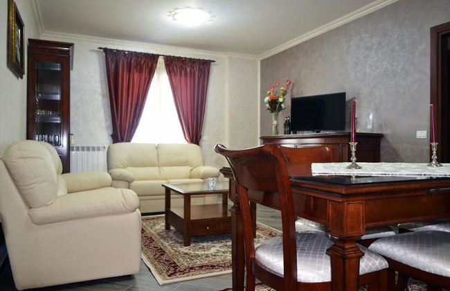 Aparthotel Luxury Ovidiu Mamaia - Foto 60