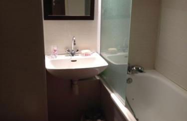 Studio 4 pers vue magnifique 100m des pistes - Foto 9